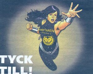 Arbetaren – Tyck Till!