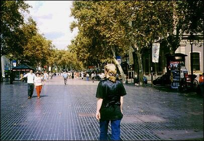 Ramblas