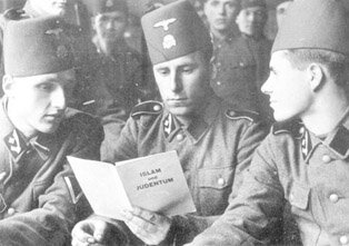 Religion for krigere