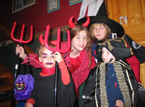 Halloween 2004