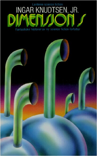 Dimensjon S-omslag