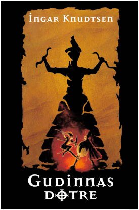 Gudinnas d&oslash;tre