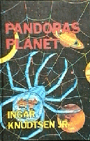 Pandoras planet