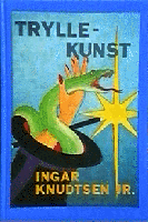 Tryllekunst
