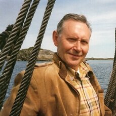 Peder Johan Rot&aring;s