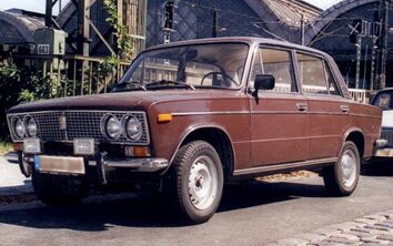 Lada 1500 S